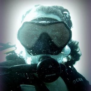 Meet your Posher, Cheyenne